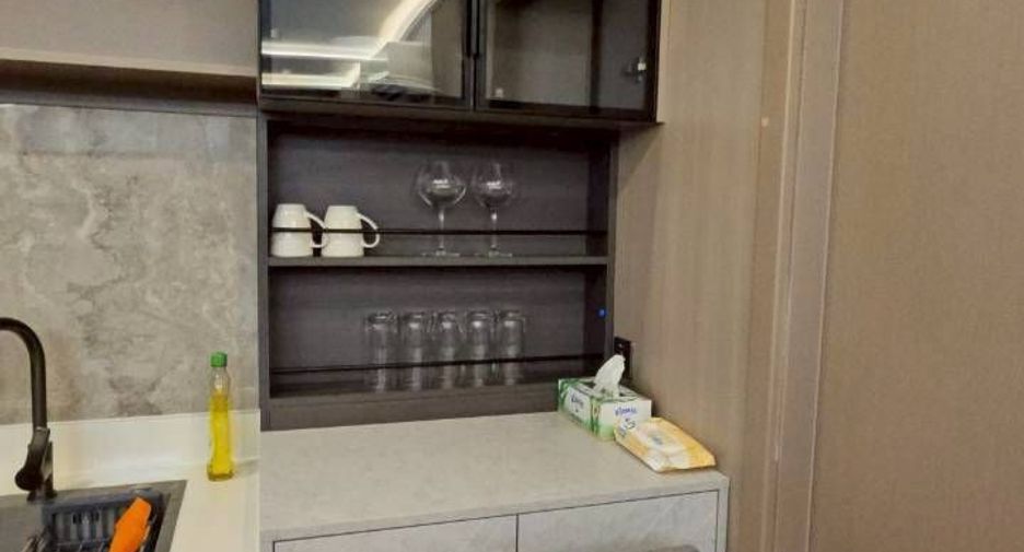 For rent 1 bed condo in Thalang, Phuket