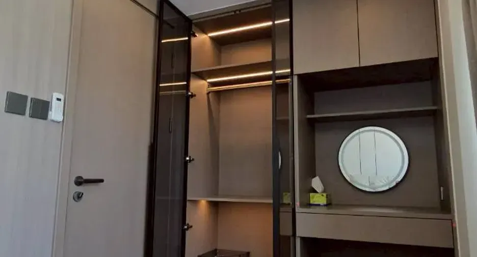 For rent 1 bed condo in Thalang, Phuket
