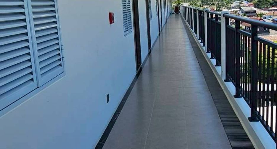 For rent 1 bed condo in Thalang, Phuket