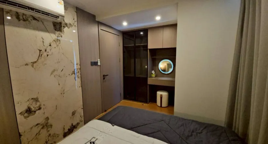 For rent 1 bed condo in Thalang, Phuket
