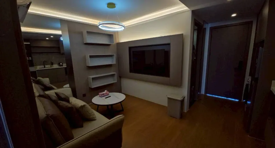 For rent 1 bed condo in Thalang, Phuket