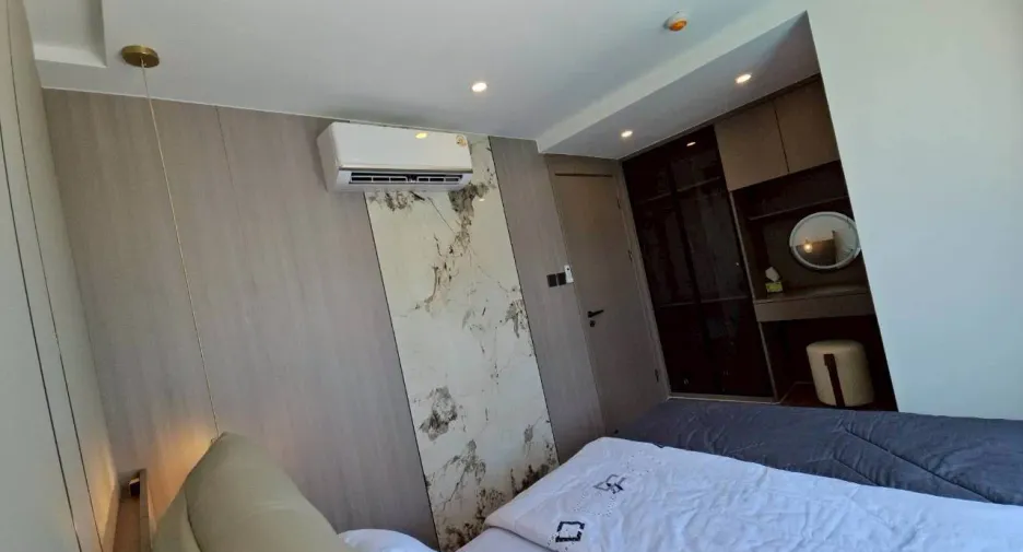 For rent 1 bed condo in Thalang, Phuket