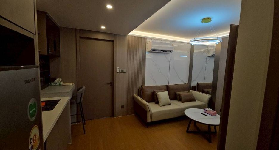 For rent 1 bed condo in Thalang, Phuket