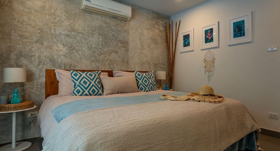 Villa zum Kauf mit 3 Zimmer in Mueang Phuket, Phuket
