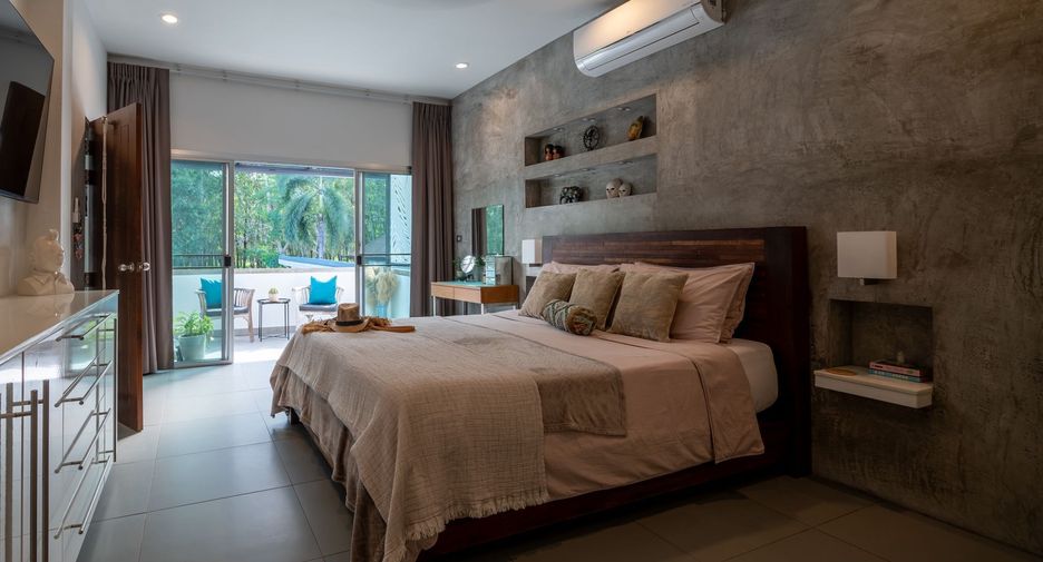 Villa zum Kauf mit 3 Zimmer in Mueang Phuket, Phuket