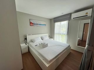 For sale and for rent 1 bed condo in Mueang Phuket, Phuket