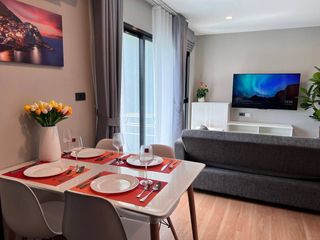 For sale and for rent 1 bed condo in Mueang Phuket, Phuket
