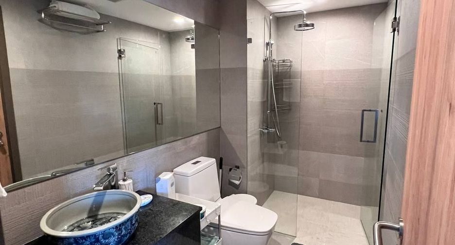 For sale and for rent 1 bed condo in Mueang Phuket, Phuket