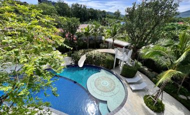 Wohnung zum Kauf und zur Miete mit 1 Zimmer in Mueang Phuket, Phuket