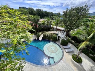 For sale and for rent 1 bed condo in Mueang Phuket, Phuket