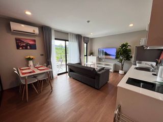 For sale and for rent 1 bed condo in Mueang Phuket, Phuket