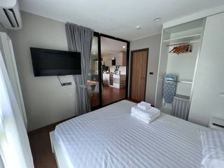 For sale and for rent 1 bed condo in Mueang Phuket, Phuket