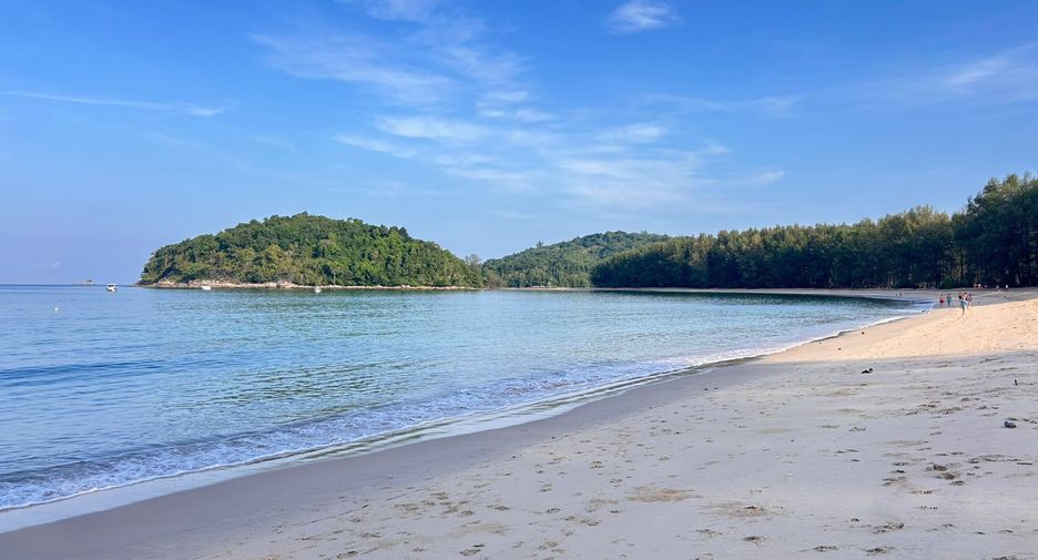 For sale and for rent 3 bedrooms villa in Thalang, Phuket