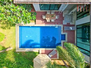 For sale and for rent 3 bedrooms villa in Thalang, Phuket