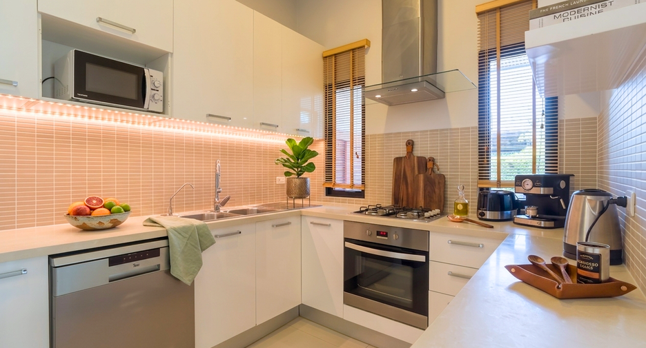 For sale and for rent 3 bedrooms villa in Thalang, Phuket