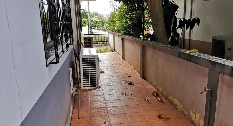 For rent 3 bedrooms house in Thalang, Phuket