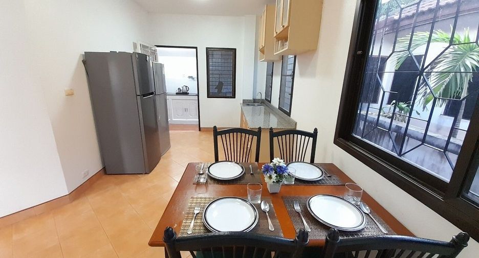 For rent 3 bedrooms house in Thalang, Phuket