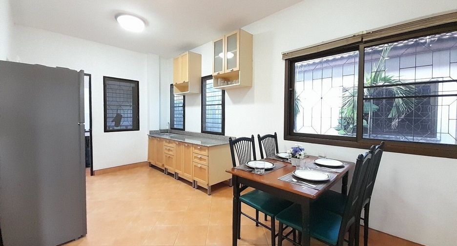 For rent 3 bedrooms house in Thalang, Phuket