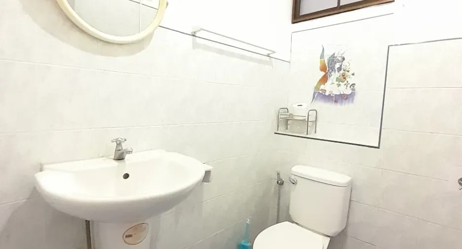 For rent 3 bedrooms house in Thalang, Phuket