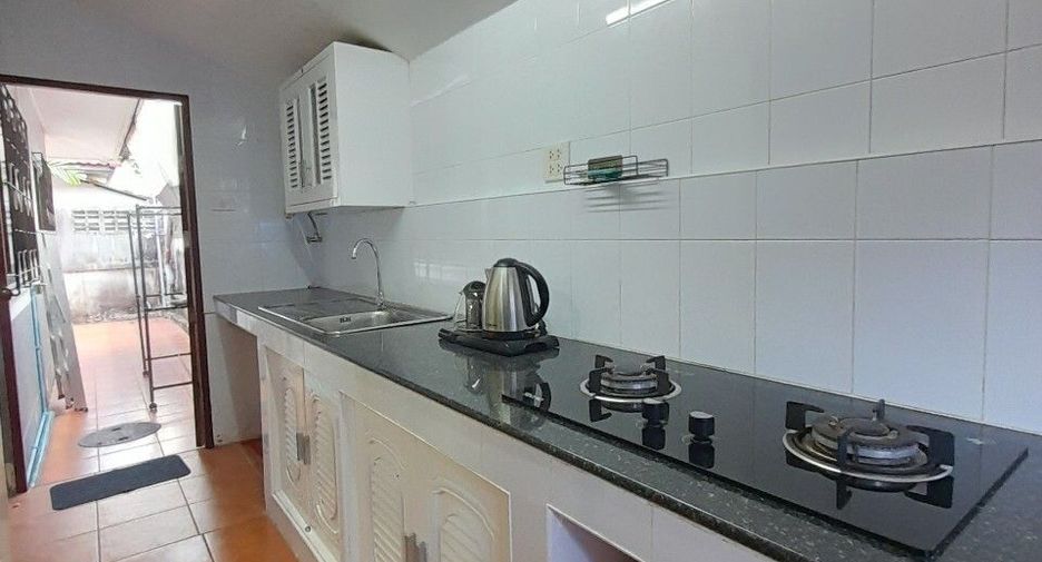 For rent 3 bedrooms house in Thalang, Phuket