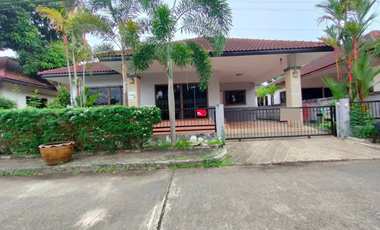 For rent 3 bedrooms house in Thalang, Phuket