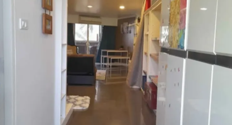Wohnung zur Miete mit Studio in Kathu, Phuket