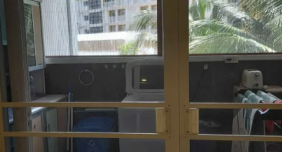 Wohnung zur Miete mit Studio in Kathu, Phuket