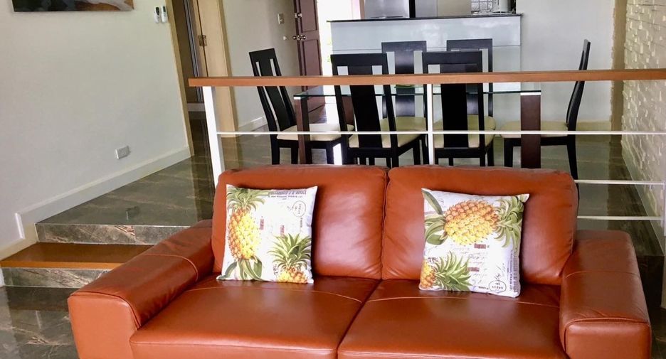 Apartamento en alquiler de 2 habitaciones en Thalang, Phuket
