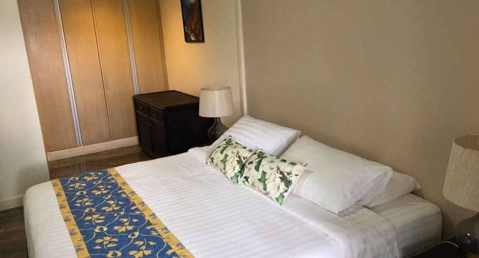 Apartamento en alquiler de 2 habitaciones en Thalang, Phuket