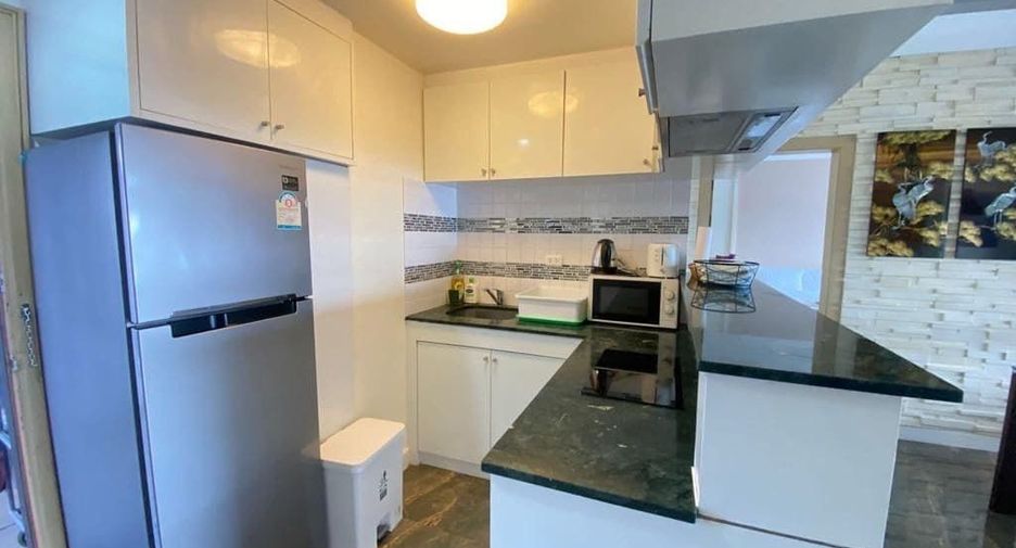 Apartamento en alquiler de 2 habitaciones en Thalang, Phuket