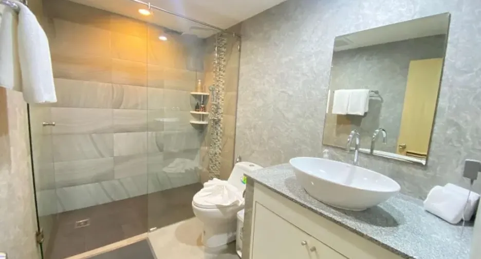Apartamento en alquiler de 2 habitaciones en Thalang, Phuket