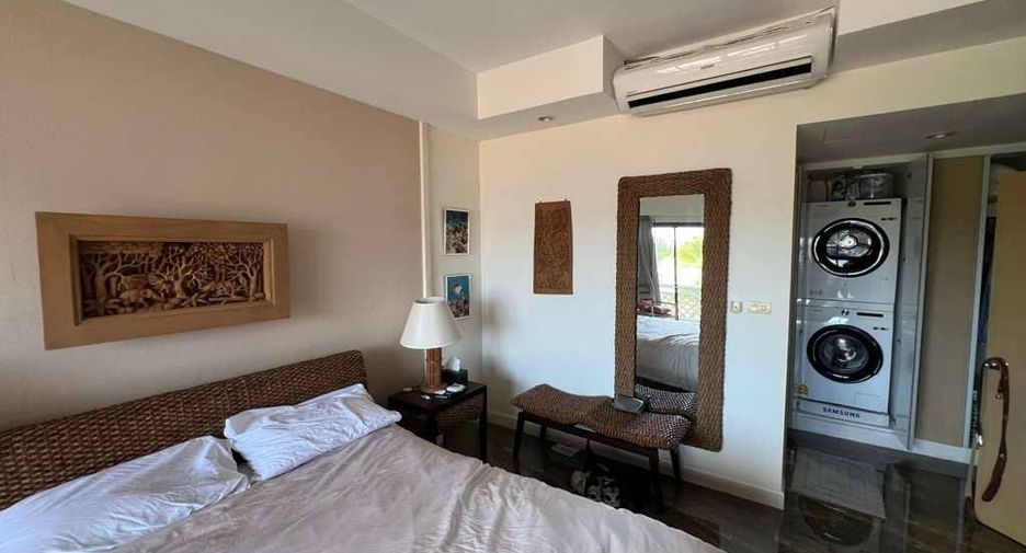 Apartamento en alquiler de 2 habitaciones en Thalang, Phuket