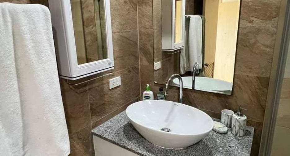 Apartamento en alquiler de 2 habitaciones en Thalang, Phuket