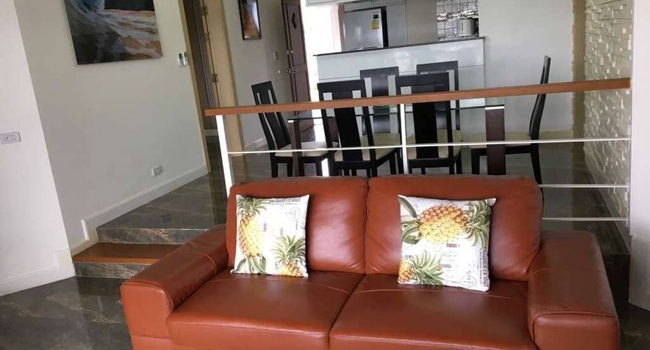 Apartamento en alquiler de 2 habitaciones en Thalang, Phuket
