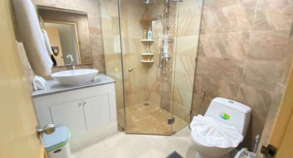 Apartamento en alquiler de 2 habitaciones en Thalang, Phuket