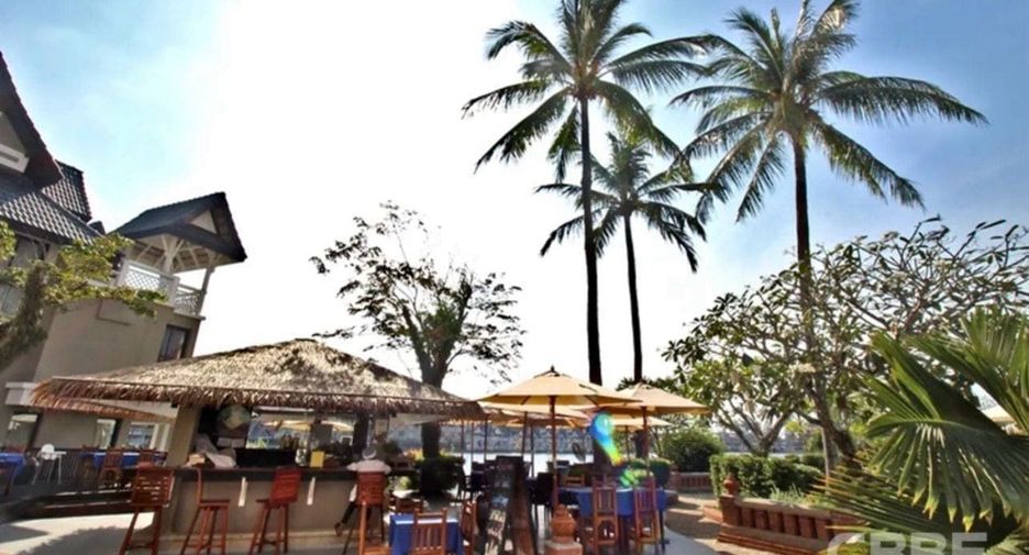 Apartamento en alquiler de 2 habitaciones en Thalang, Phuket