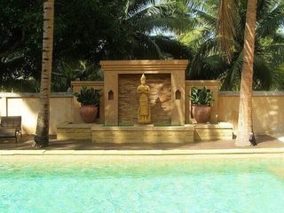 For sale 5 bedrooms villa in Bang Lamung, Chonburi