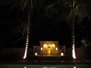 For sale 5 bedrooms villa in Bang Lamung, Chonburi