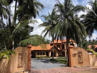 For sale 5 bedrooms villa in Bang Lamung, Chonburi