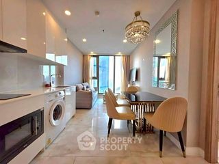 For Rent 1 Bedroom Condo In Bang Lamung, Chonburi