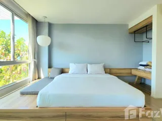 À louer 2 chambres condo à Hua Hin, Prachuap Khiri Khan