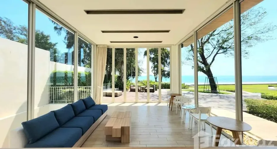 For rent 2 ベッドルーム condo in Hua Hin, Prachuap Khiri Khan