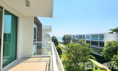 For rent 2 bedrooms condo in Hua Hin, Prachuap Khiri Khan