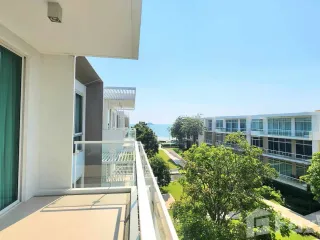 À louer 2 chambres condo à Hua Hin, Prachuap Khiri Khan