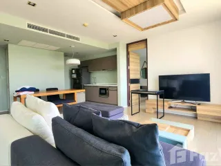 À louer 2 chambres condo à Hua Hin, Prachuap Khiri Khan