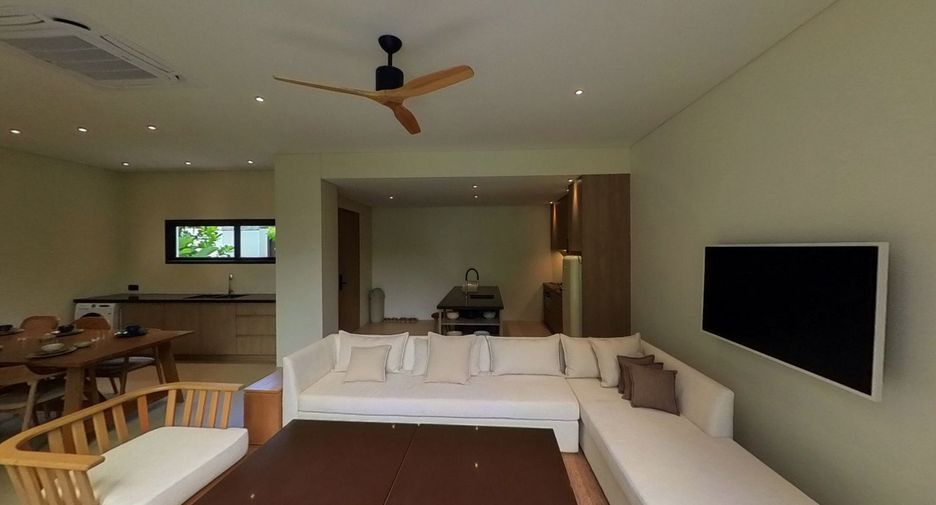 For sale 3 bedrooms villa in Thalang, Phuket