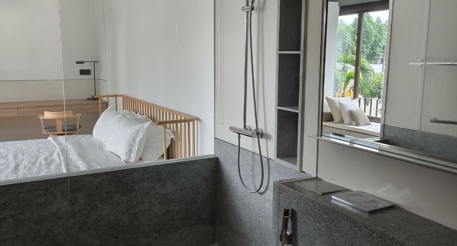 For sale 3 bedrooms villa in Thalang, Phuket