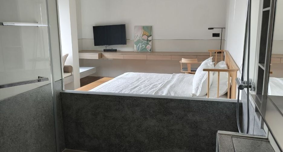 For sale 3 bedrooms villa in Thalang, Phuket