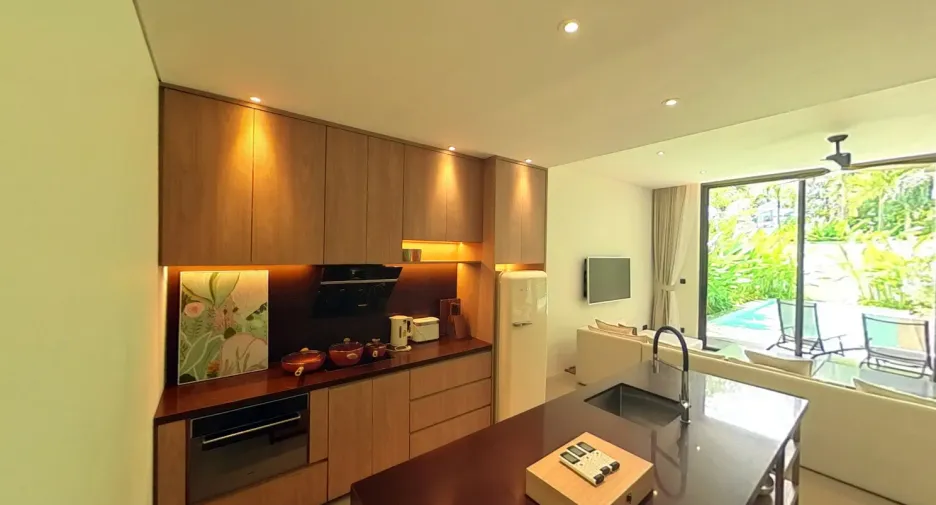 For sale 3 bedrooms villa in Thalang, Phuket