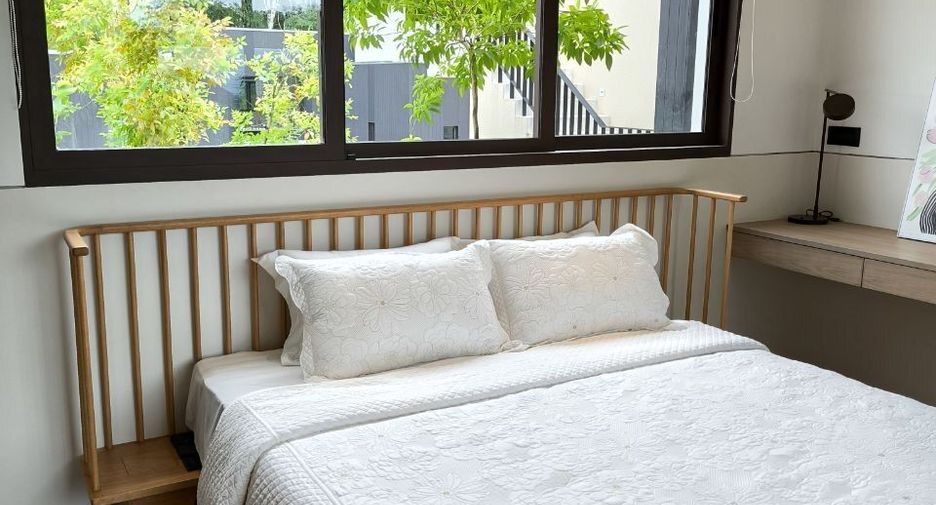 For sale 3 bedrooms villa in Thalang, Phuket